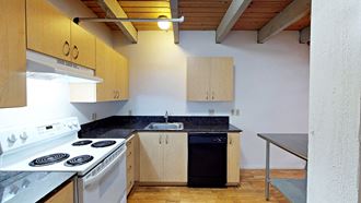 Everett Station Lofts