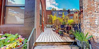 Everett Station Lofts