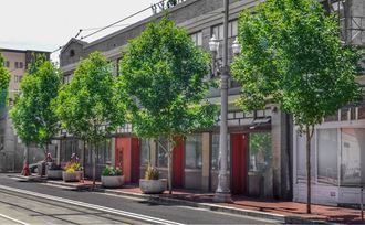 Everett Station Lofts