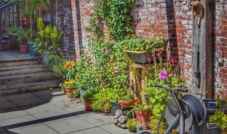 Everett Station Lofts