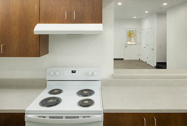 The Keystone is a similar property to Creekside Village located in Eugene