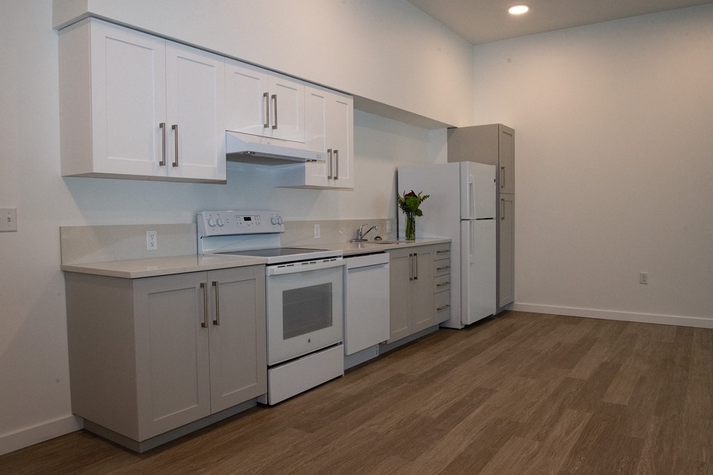 Terrace Glen is a similar property to Alongside Senior Apartments located in Tigard