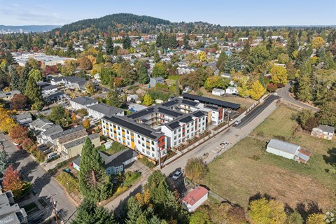 2909 SE 89Th  Ave 1-3 Beds Apartment for Rent