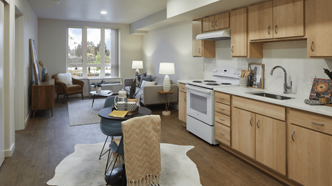 715 SE 9Th Ave. Studio-3 Beds Apartment for Rent