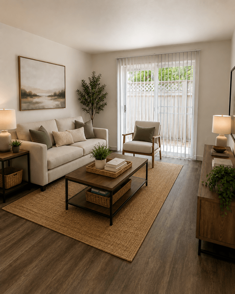 9100 SE Scottstree Way 1-3 Beds Apartment for Rent
