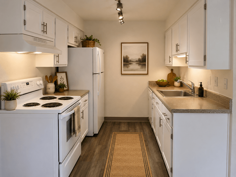 9100 SE Scottstree Way 1-3 Beds Apartment for Rent