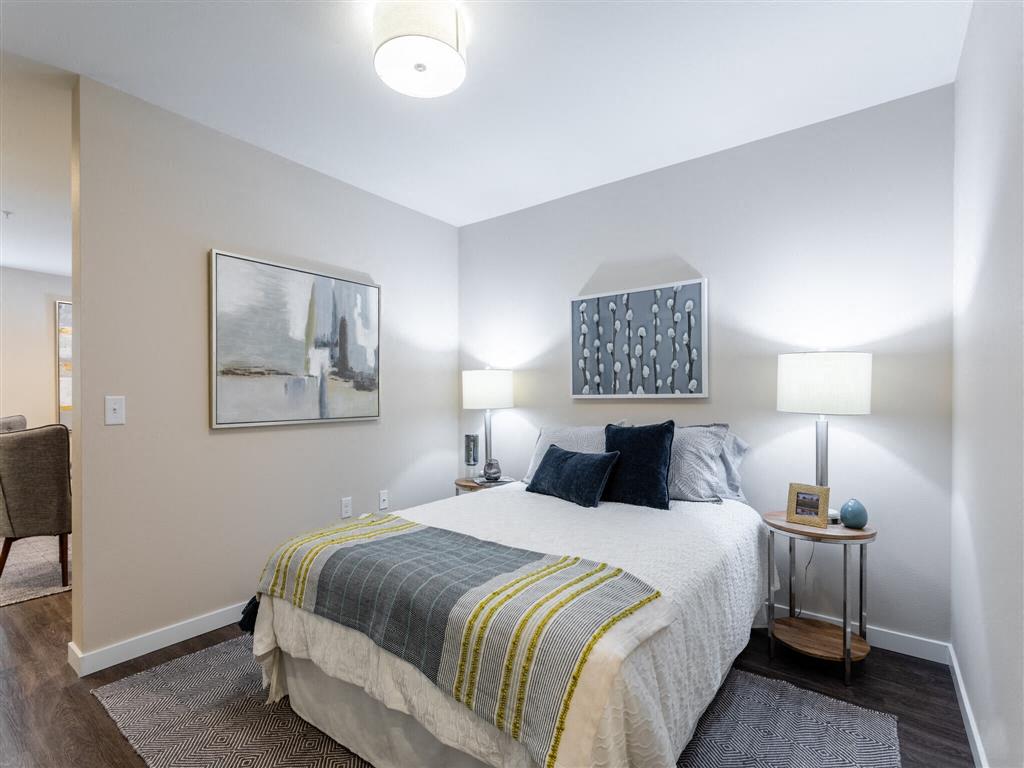 192nd West Lofts is a similar property to ST JAMES CONDOMINIUMS located in VANCOUVER