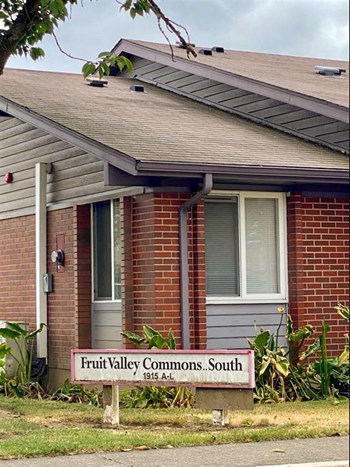 Fruit Valley Commons South
