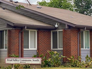 Fruit Valley Commons South