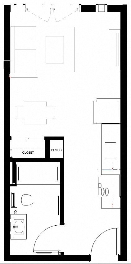 928 NE 162nd Ave Studio-3 Beds Apartment, Affordable for Rent - Photo Gallery 22