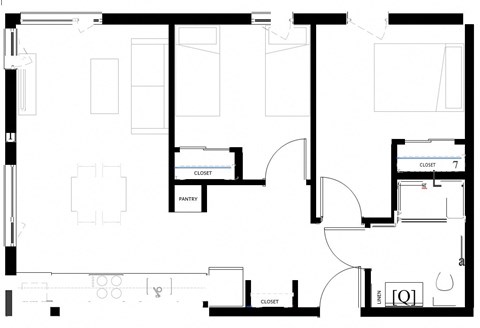 928 NE 162nd Ave Studio-3 Beds Apartment, Affordable for Rent - Photo Gallery 26