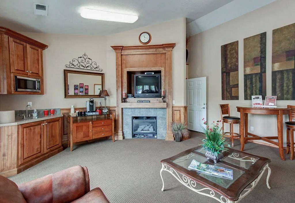 Whipple Creek is a similar property to Pioneer Vista located in Ridgefield