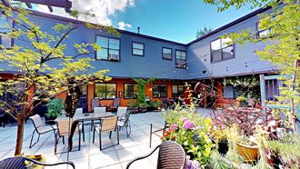 Everett Station Lofts