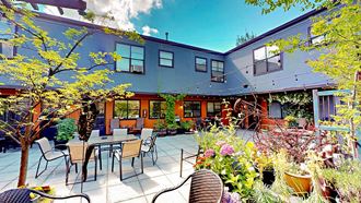 Everett Station Lofts