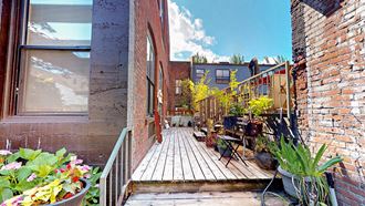 Everett Station Lofts