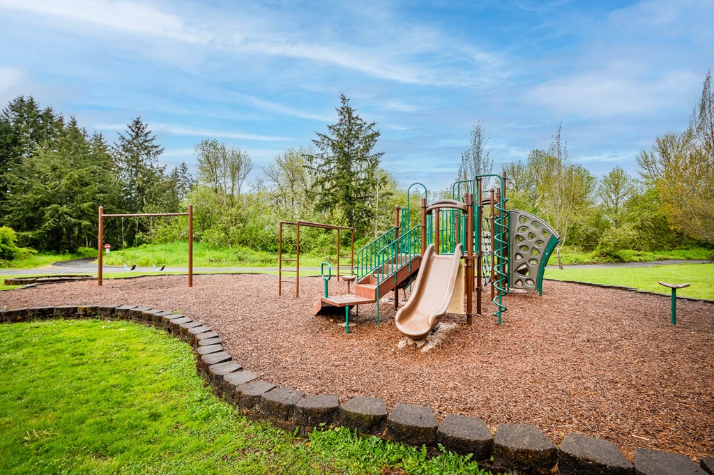 the playground at the preserve at ballantyne commons