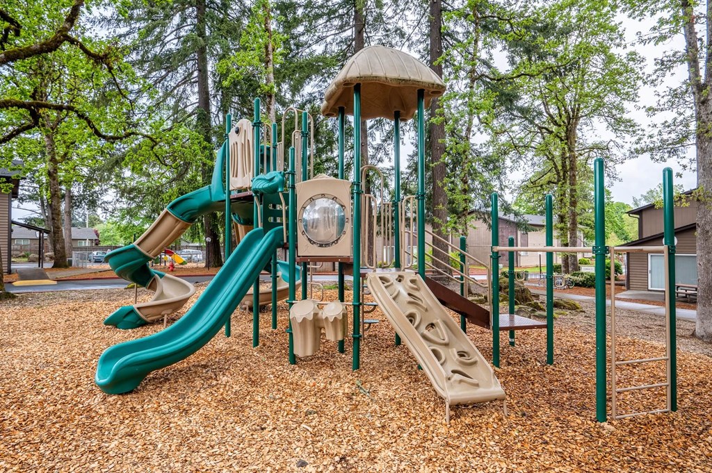 the playground at the preserve at ballantyne commons