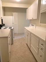 Studio apartment at Westcott Properties Apartments in Portland