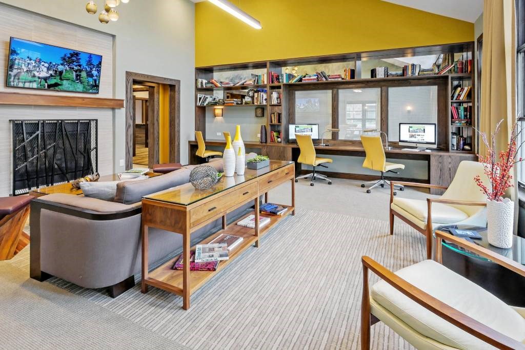 Clubhouse at Palmer View, Pennsylvania