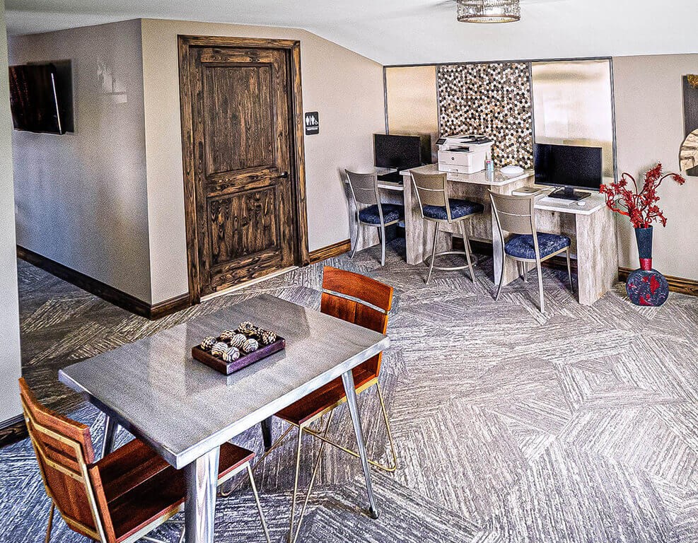 Additional workspaces at The Lakes, Pennsylvania, 18104