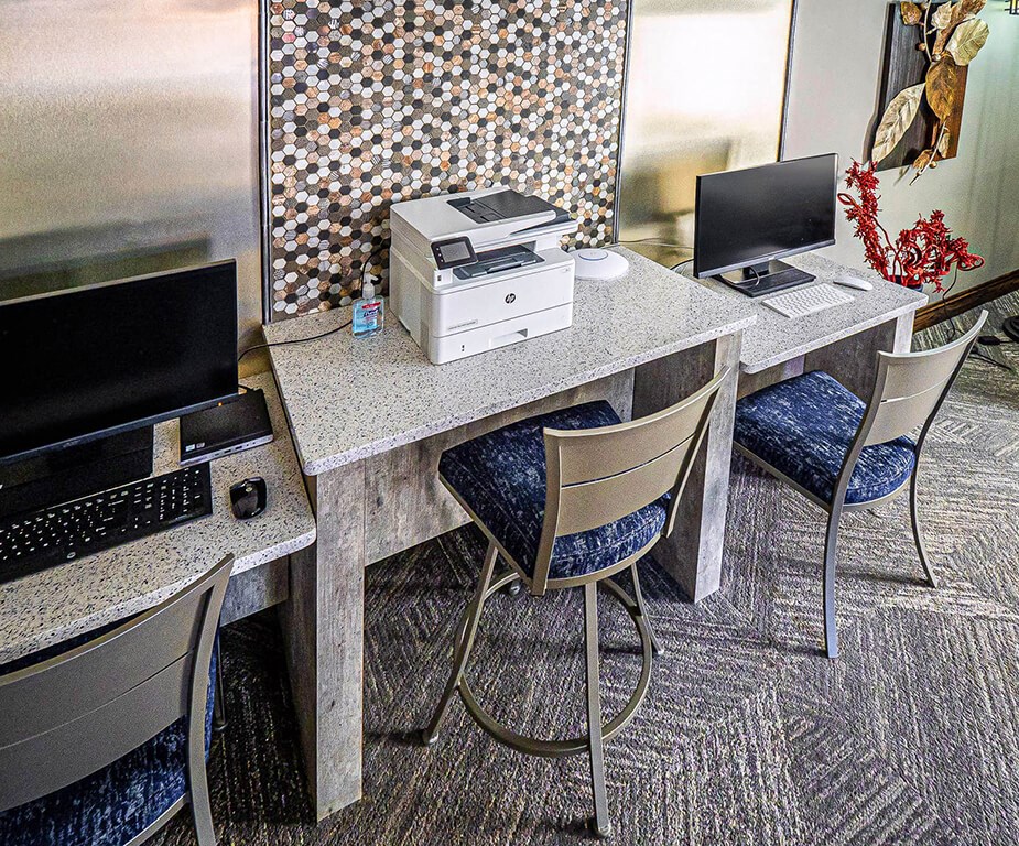 Business Center at The Lakes, Allentown, 18104