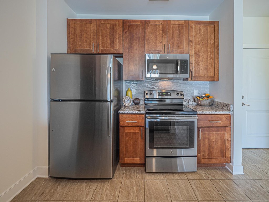 Kitchen Appliances at Palmer View, Palmer Township, 18045