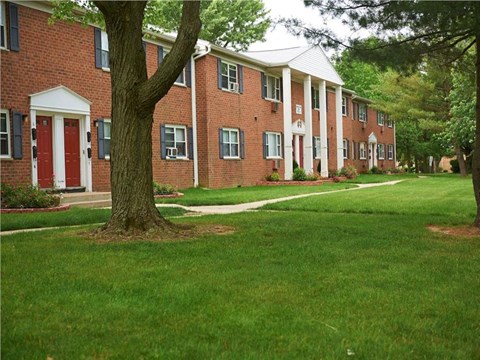 Apartments For Rent In Princeton Nj