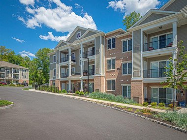 Property Exterior at Heritage Court, Ewing, NJ, 08628
