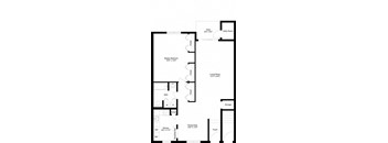The Augusta Floor Plan at The Lakes, Allentown, Pennsylvania