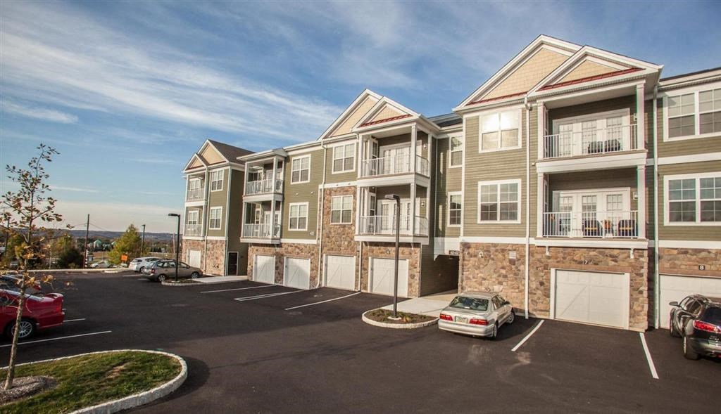 Elegant Exterior View at New Britain, Chalfont