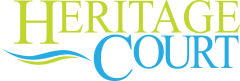 Property Logo at Heritage Court, New Jersey, 08628