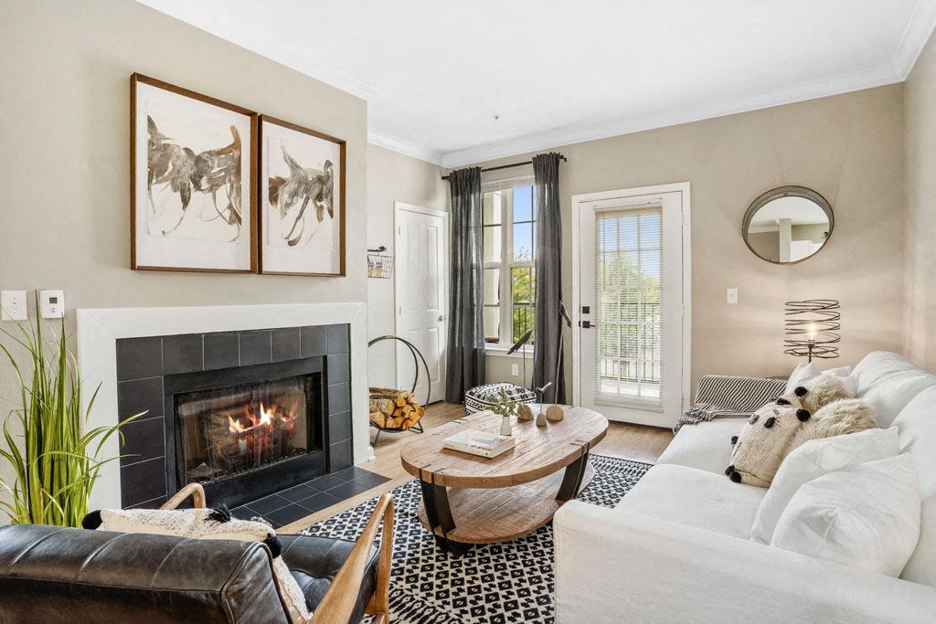 Gorgeous Bedroom at Harper's Crossing, Langhorne