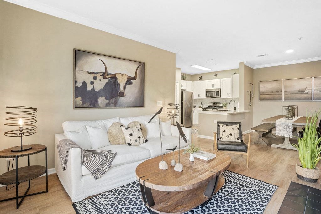 Harper's Crossing is a similar property to 151 W Maple Ave. Langhorne, PA 19047 located in Langhorne