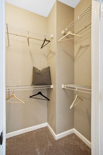 Spacious Closet at Harper's Crossing, Langhorne, 19047