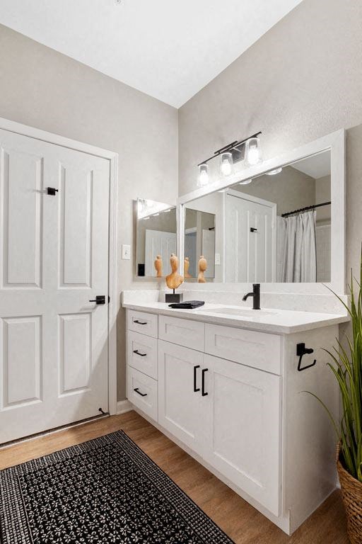 Luxurious Bathroom at Harper's Crossing, Langhorne, PA, 19047