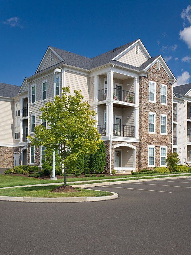 Harper's Crossing Apartments, 100 Harpers Crossing, Langhorne, PA