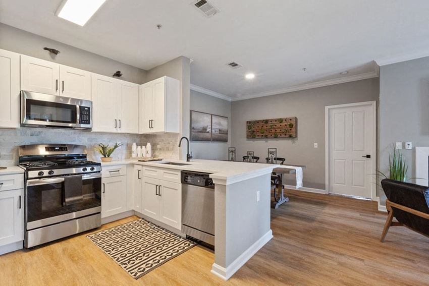 Harper's Crossing Apartments, 100 Harpers Crossing, Langhorne, PA