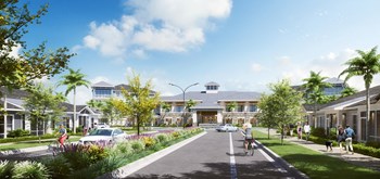 Encore Clubhouse Clubhouse - Photo Gallery 5