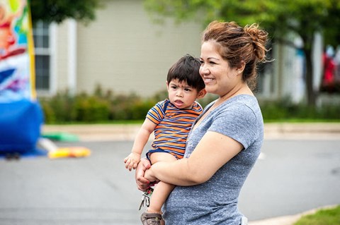 21030 Lowry Park Terrace 2-3 Beds Apartment for Rent