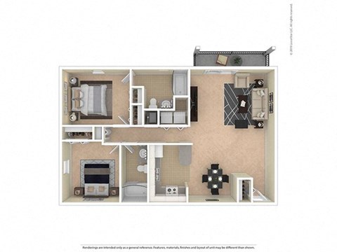 3104 Holmans Lane 1-2 Beds Apartment for Rent - Photo Gallery 18