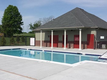 718 Academy Drive 2-3 Beds Apartment for Rent - Photo Gallery 13