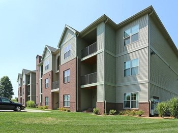 718 Academy Drive 2-3 Beds Apartment for Rent - Photo Gallery 17