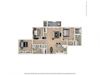 3 BEDROOM 2 BATHROOM
