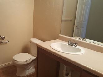 6256 South Gold Medal Drive 1-2 Beds Apartment for Rent