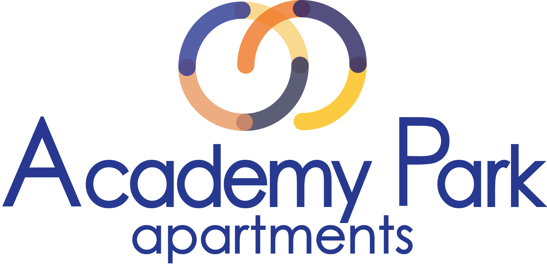Academy Park Apartments logo
