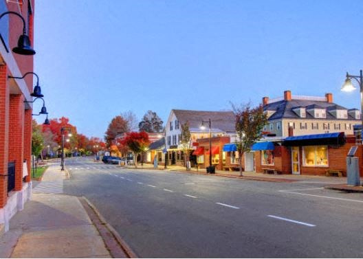 No need for a car, walk to campus & downtown