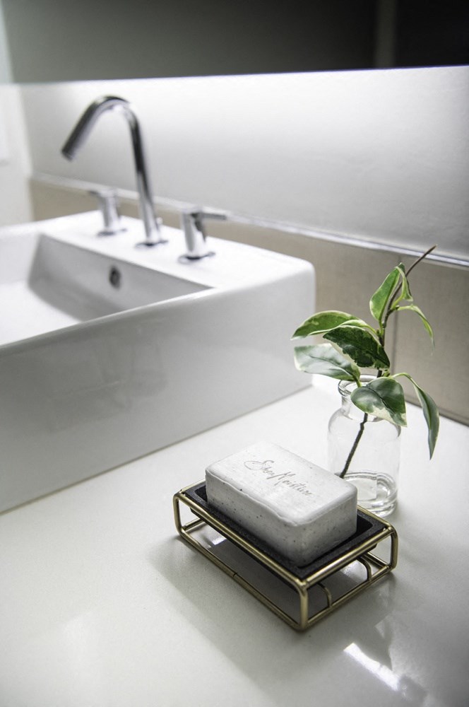 clean bathroom space apartment upper valley big bathroom storage