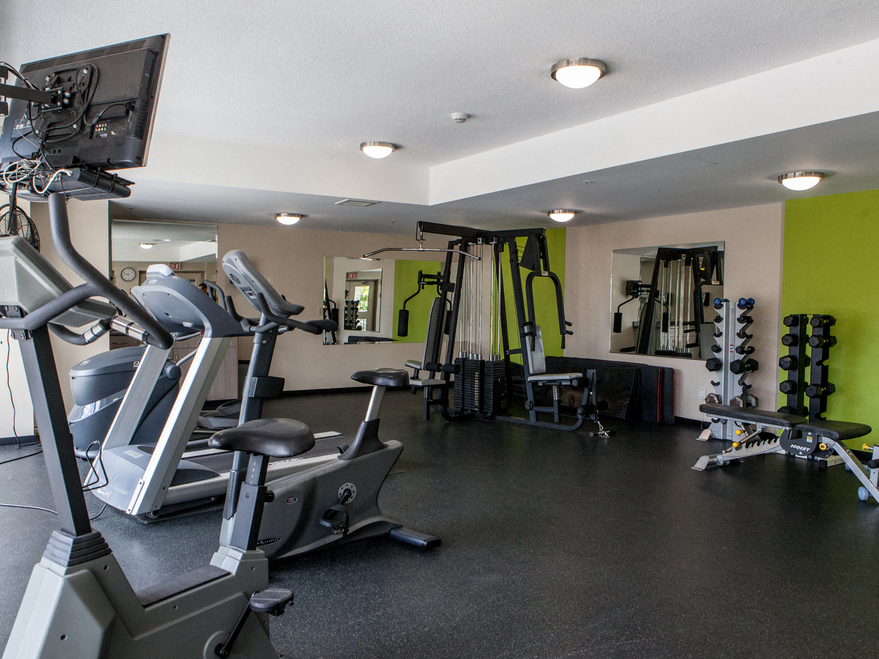 2 bedroom apartment - Fraser Pointe II, Vancouver - unit WAIT2 5