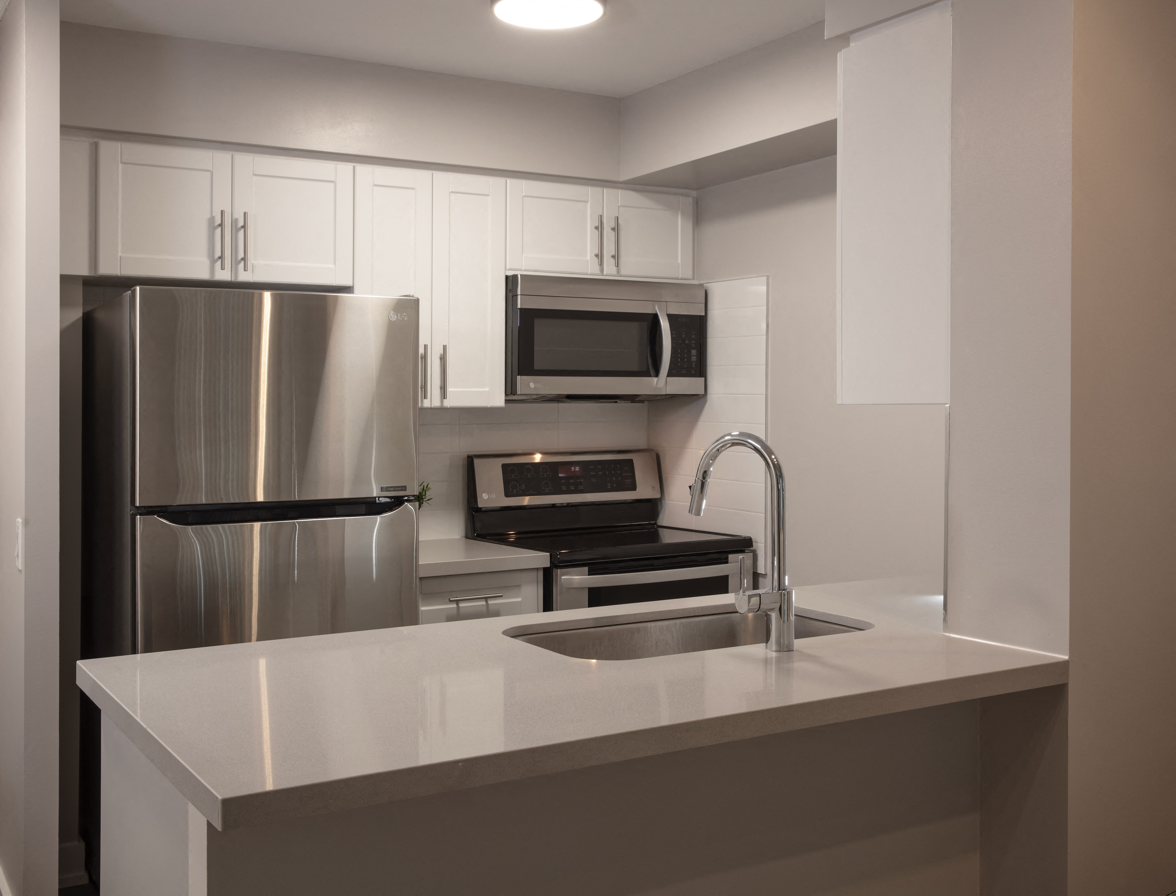 2 bedroom apartment - Prelude, North York - unit 2607 3