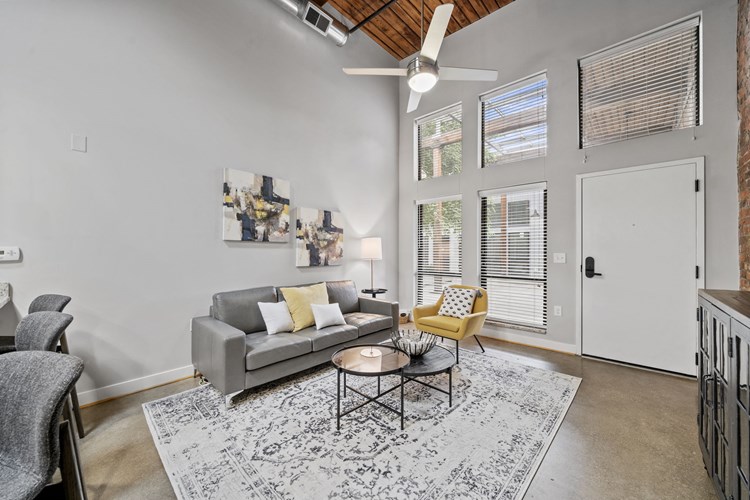 The Cooperage is a similar property to INK At Scott's Collection located in Richmond